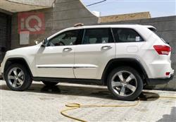 جيب جراند شيروكي